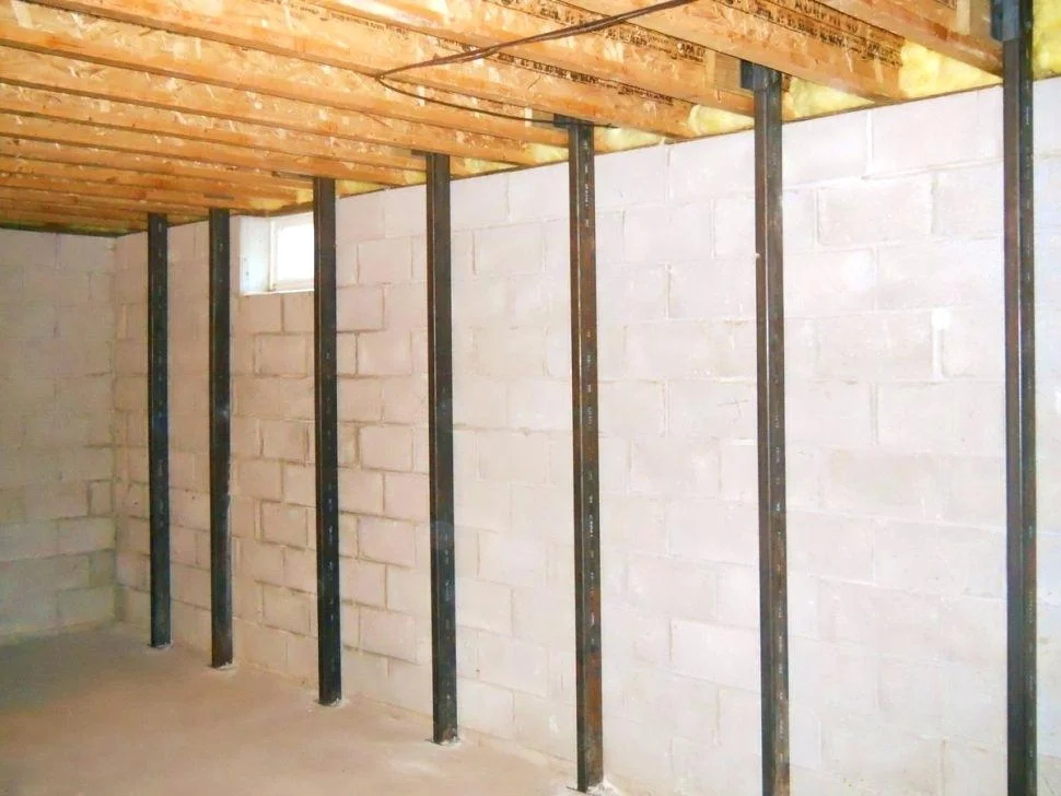 Carbon Armor Wall Stabilization Owensboro Ky