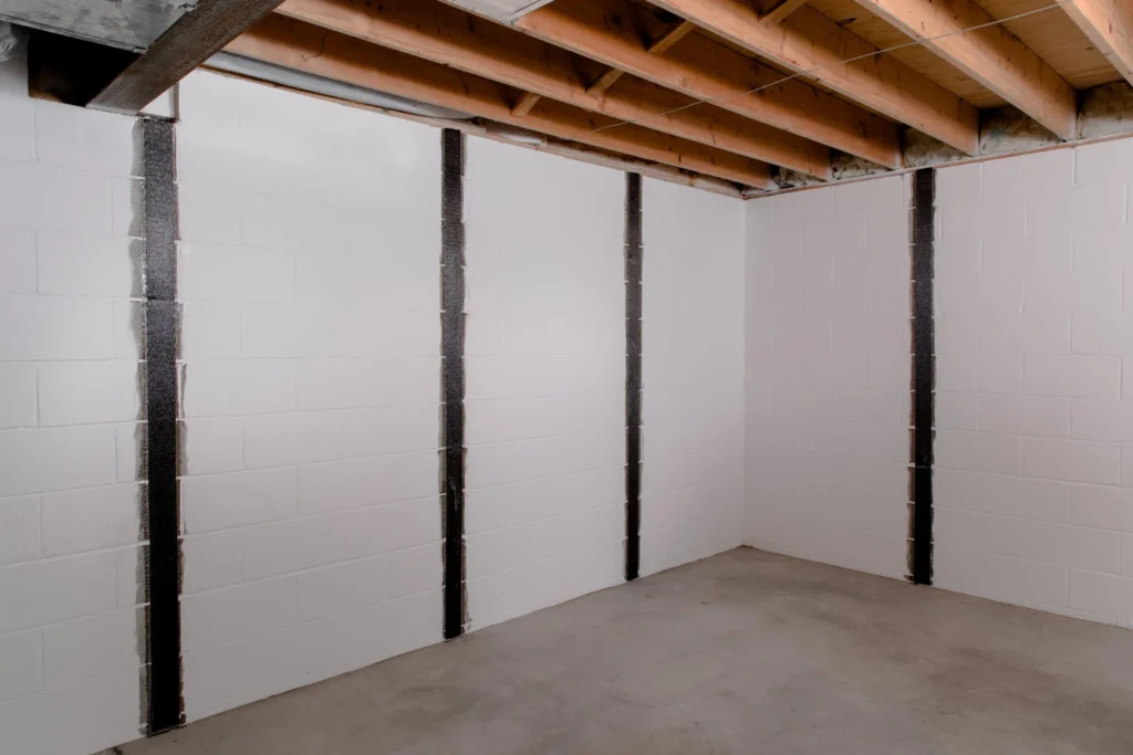 Carbon Armor Wall Stabilization Owensboro Ky